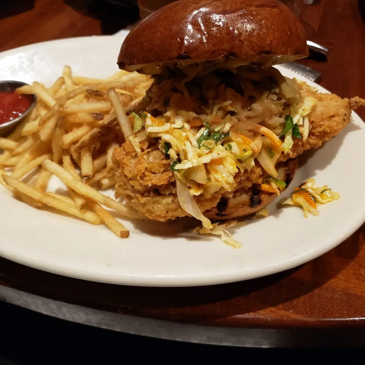 Pulled Pork
