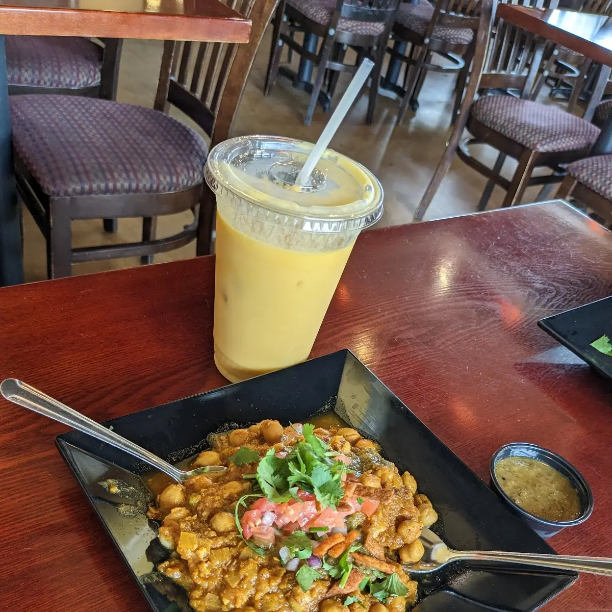 Mango Lassi GF