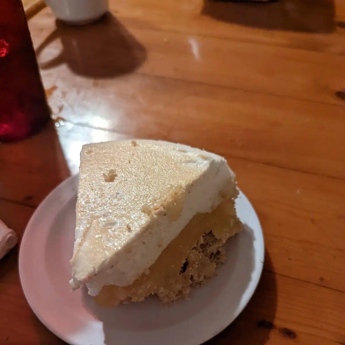Lemon Meringue Pie