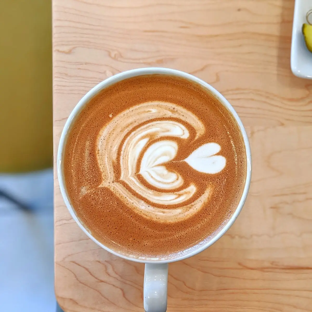 Cafe Mocha