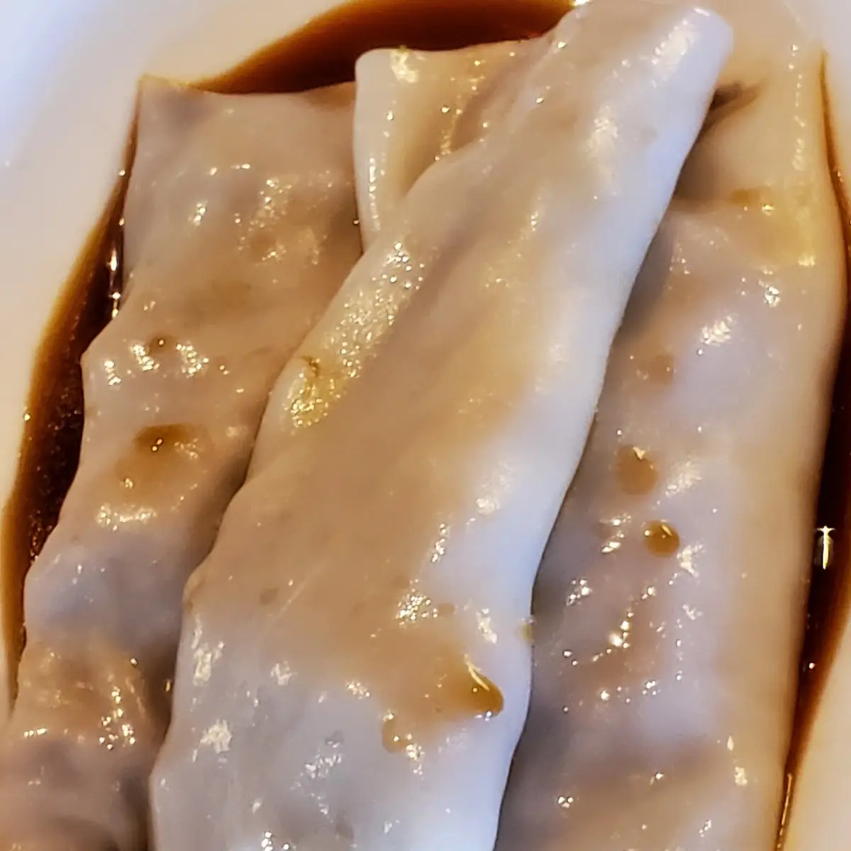 Shrimp Rice Noodle