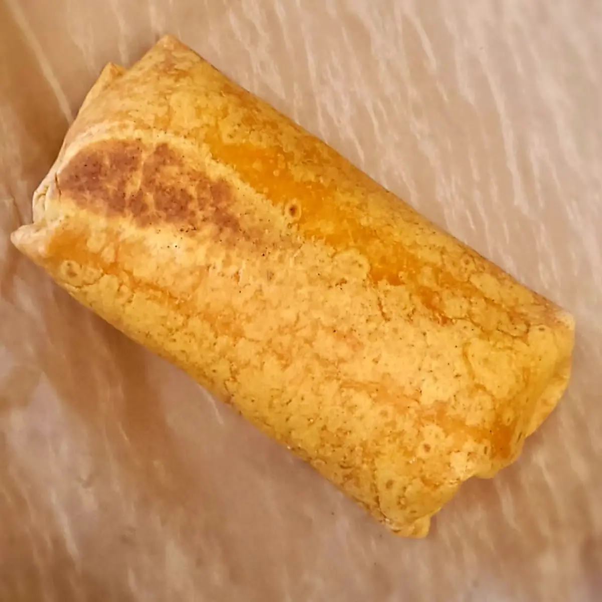 Buffalo Chicken