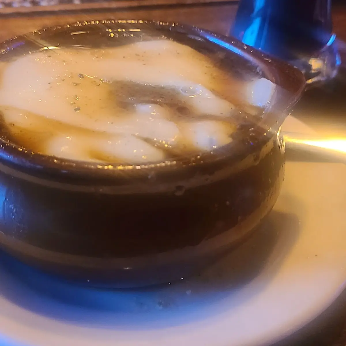 Onion Soup