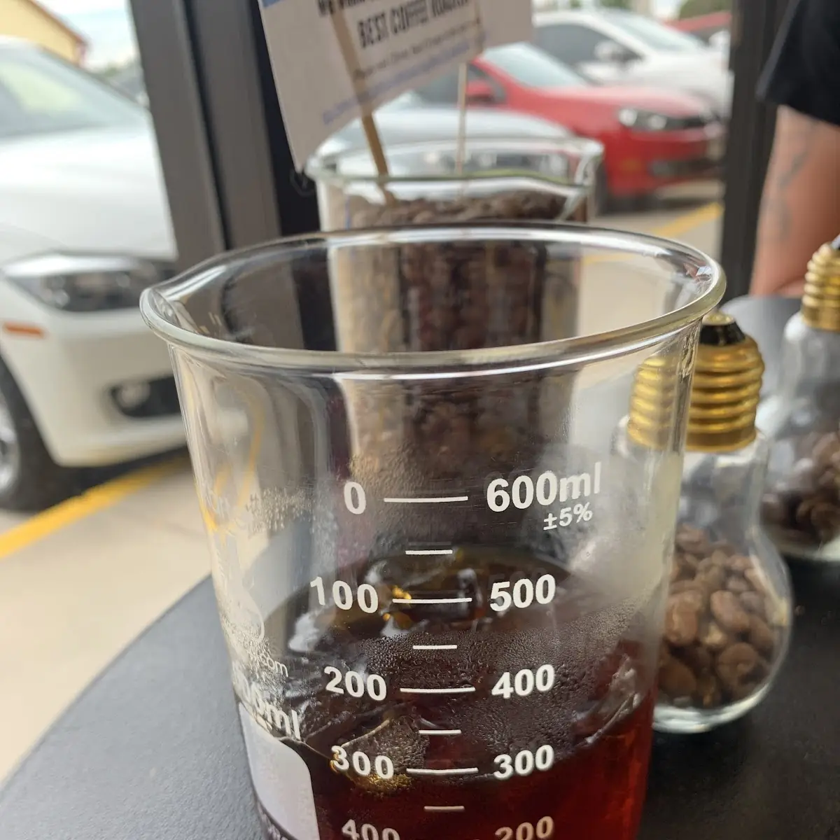 Cold Brew