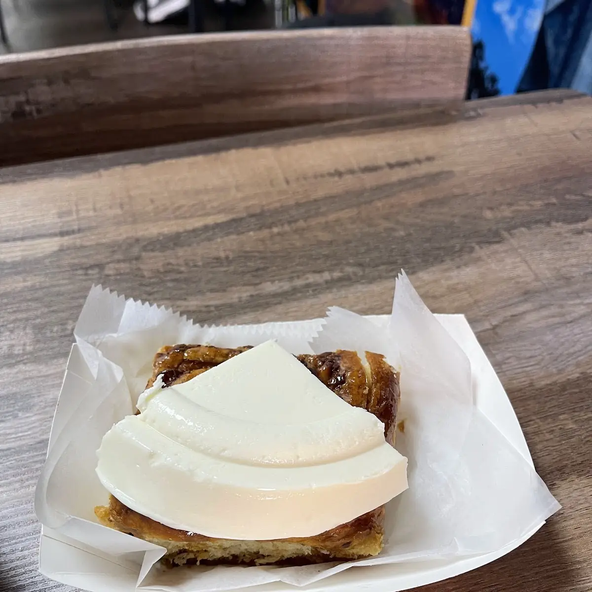 Key Lime Pie