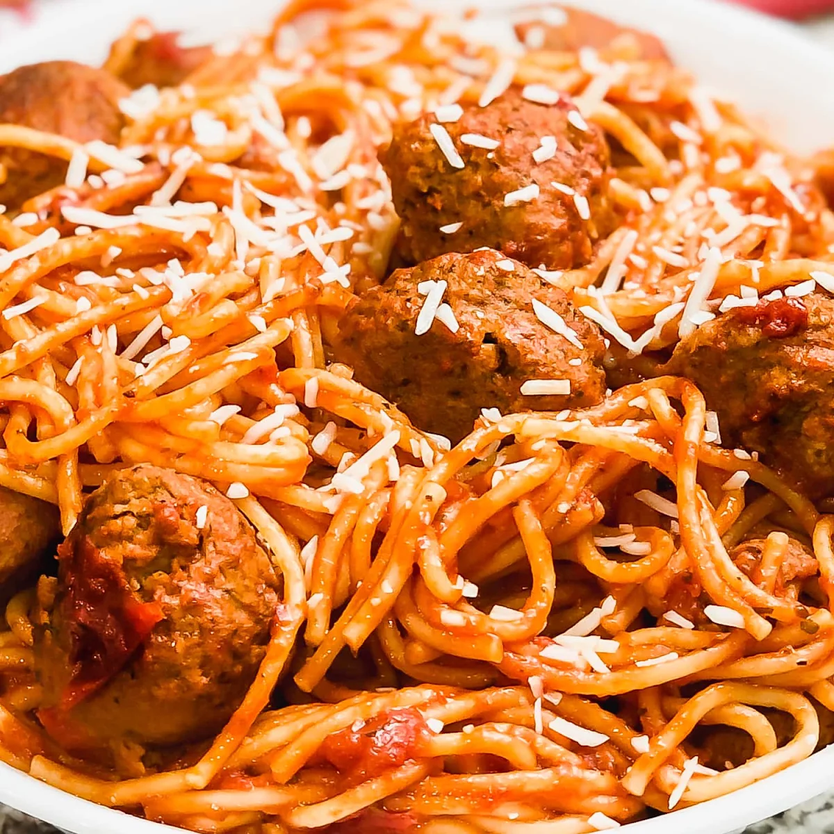 Spaghetti and Meatballs, Vanellis