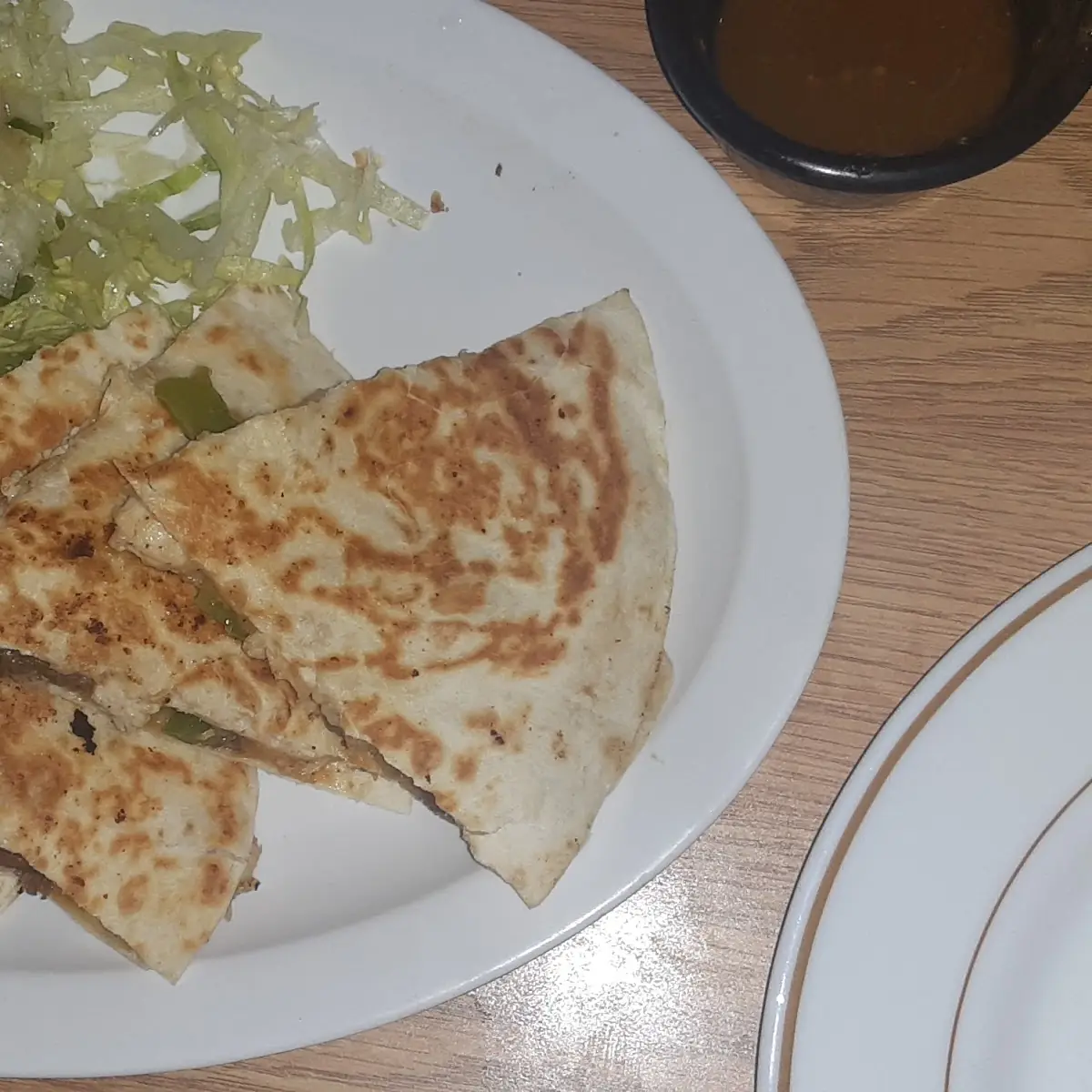 Quesadilla