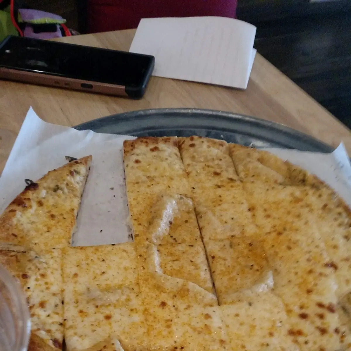 Bread Sticks