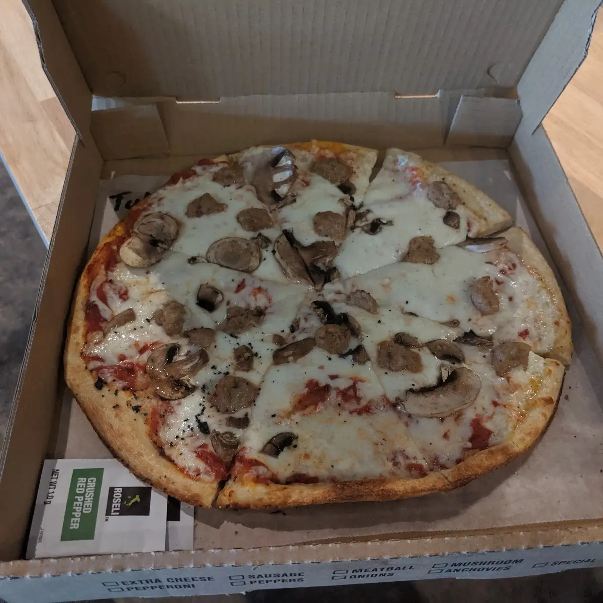 Mozzarella Cheese
