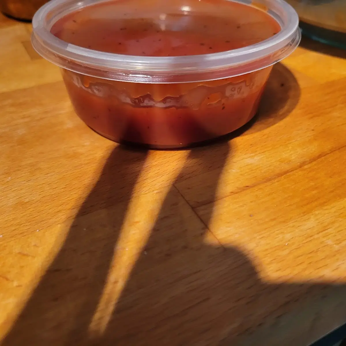 BBQ Sauce