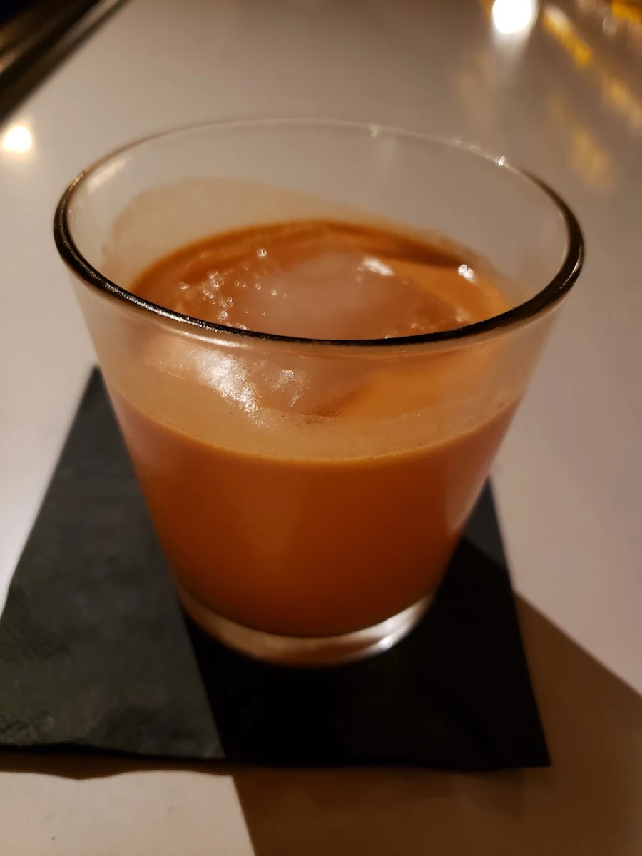 Thai Tea
