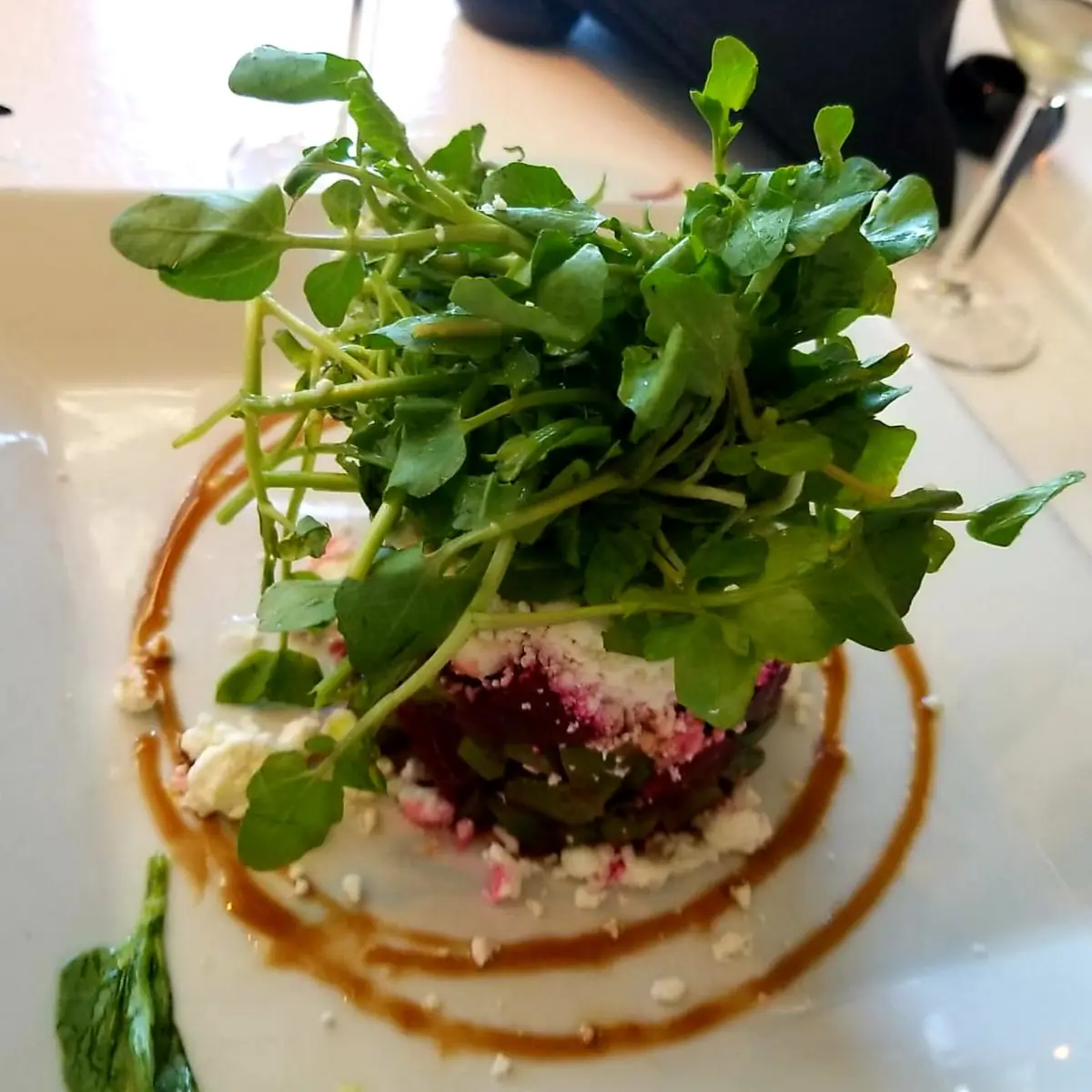 Beet Salad