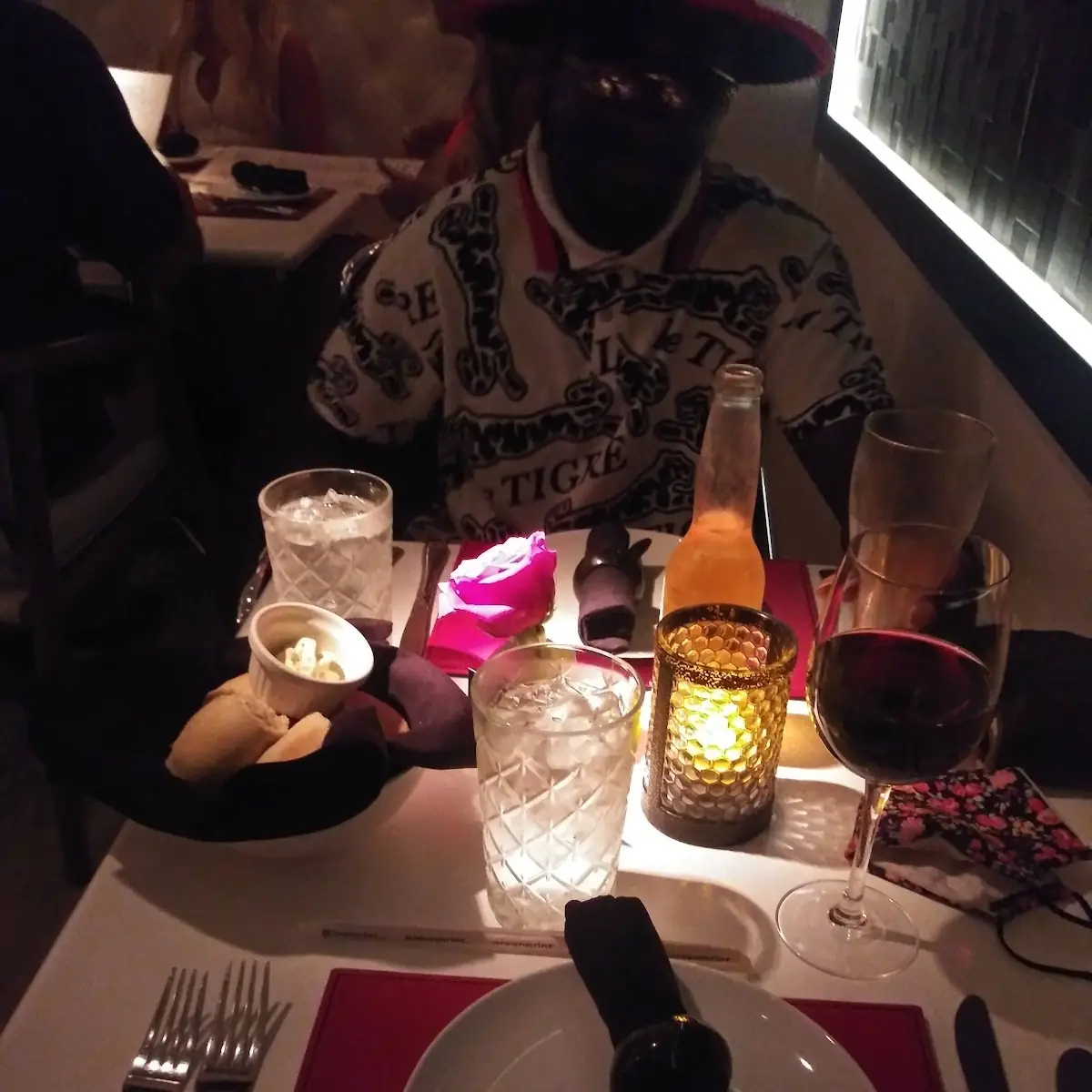 New York Steak