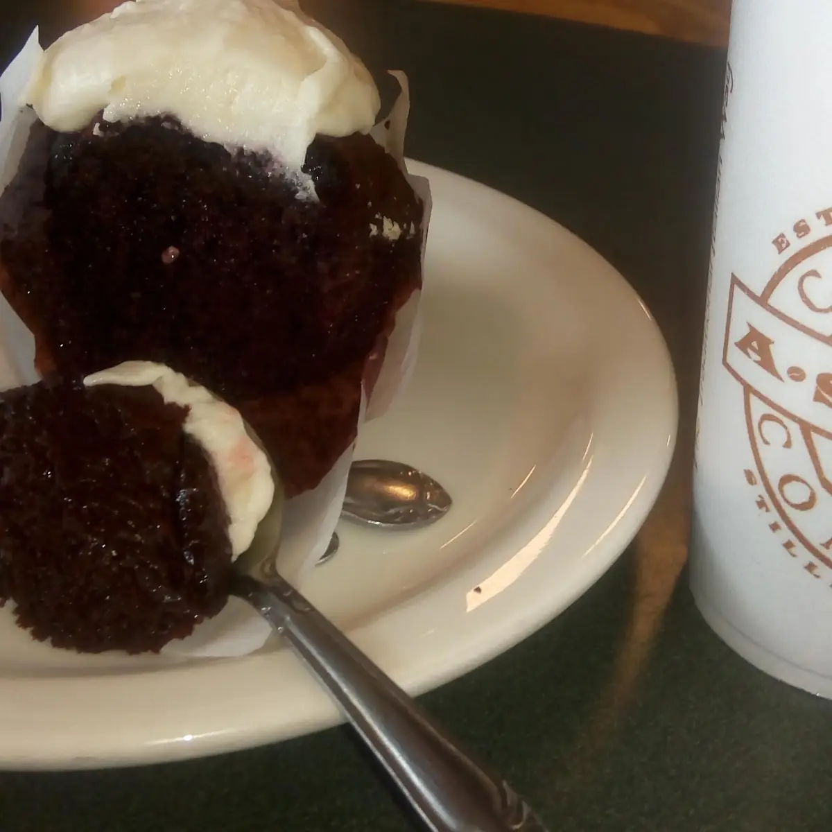Lava Cake