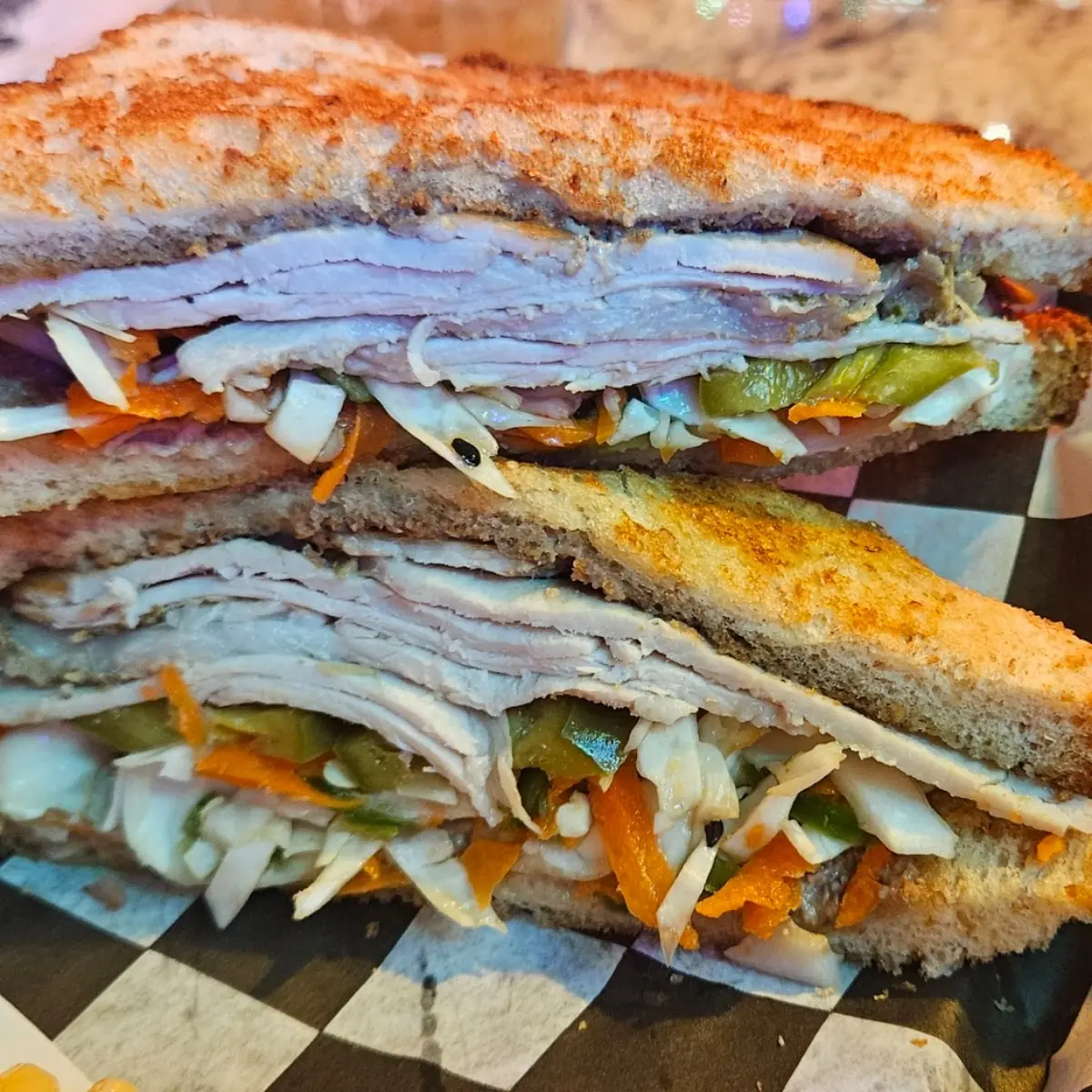 Banh MI Club