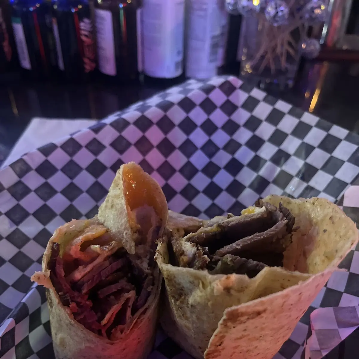 Pastrami