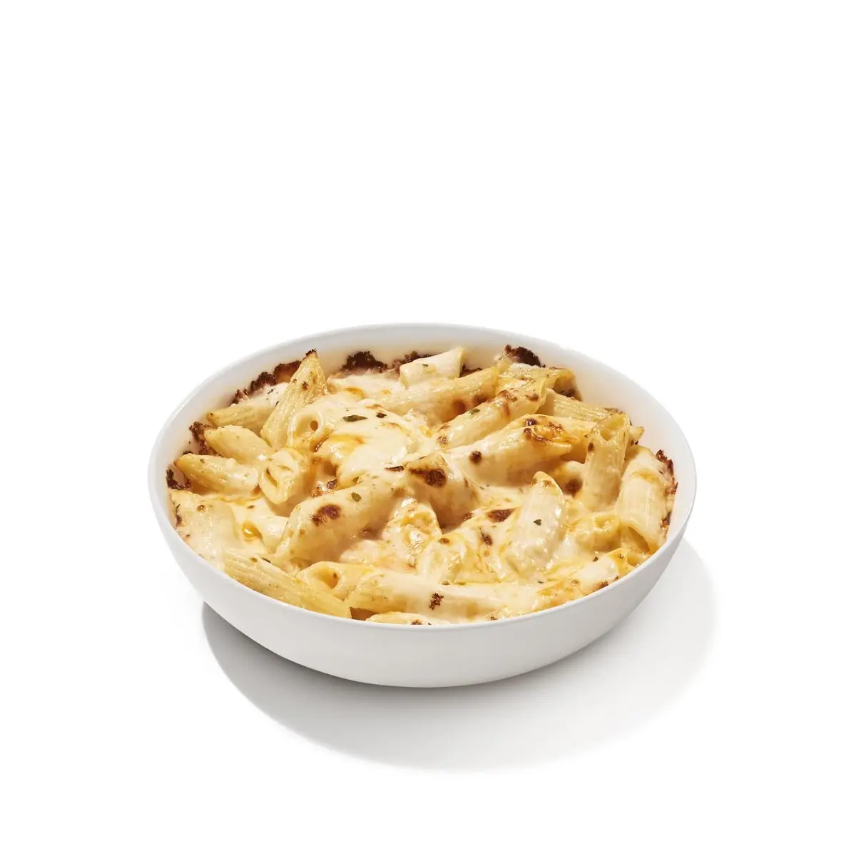 Chicken Alfredo