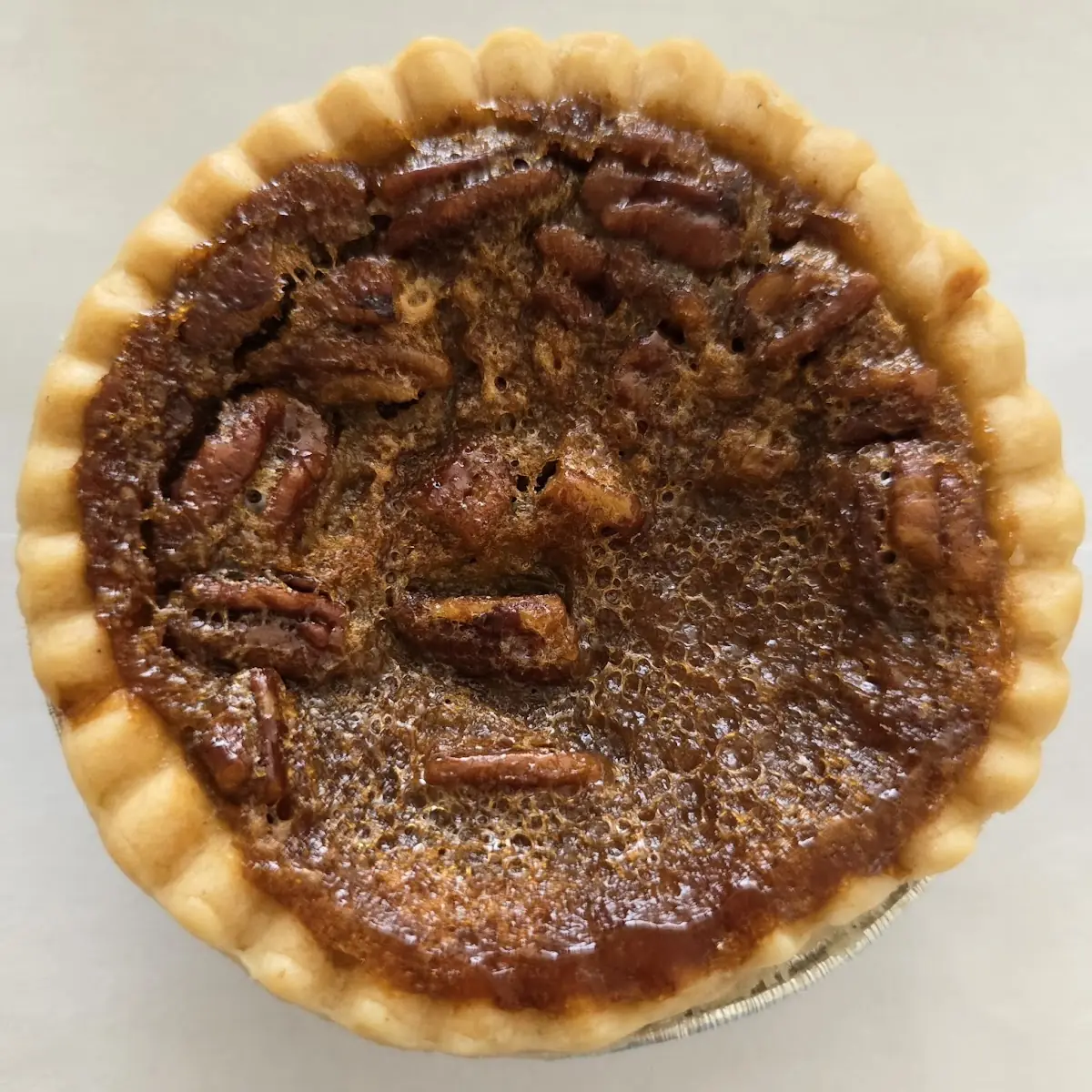 Pecan Pie