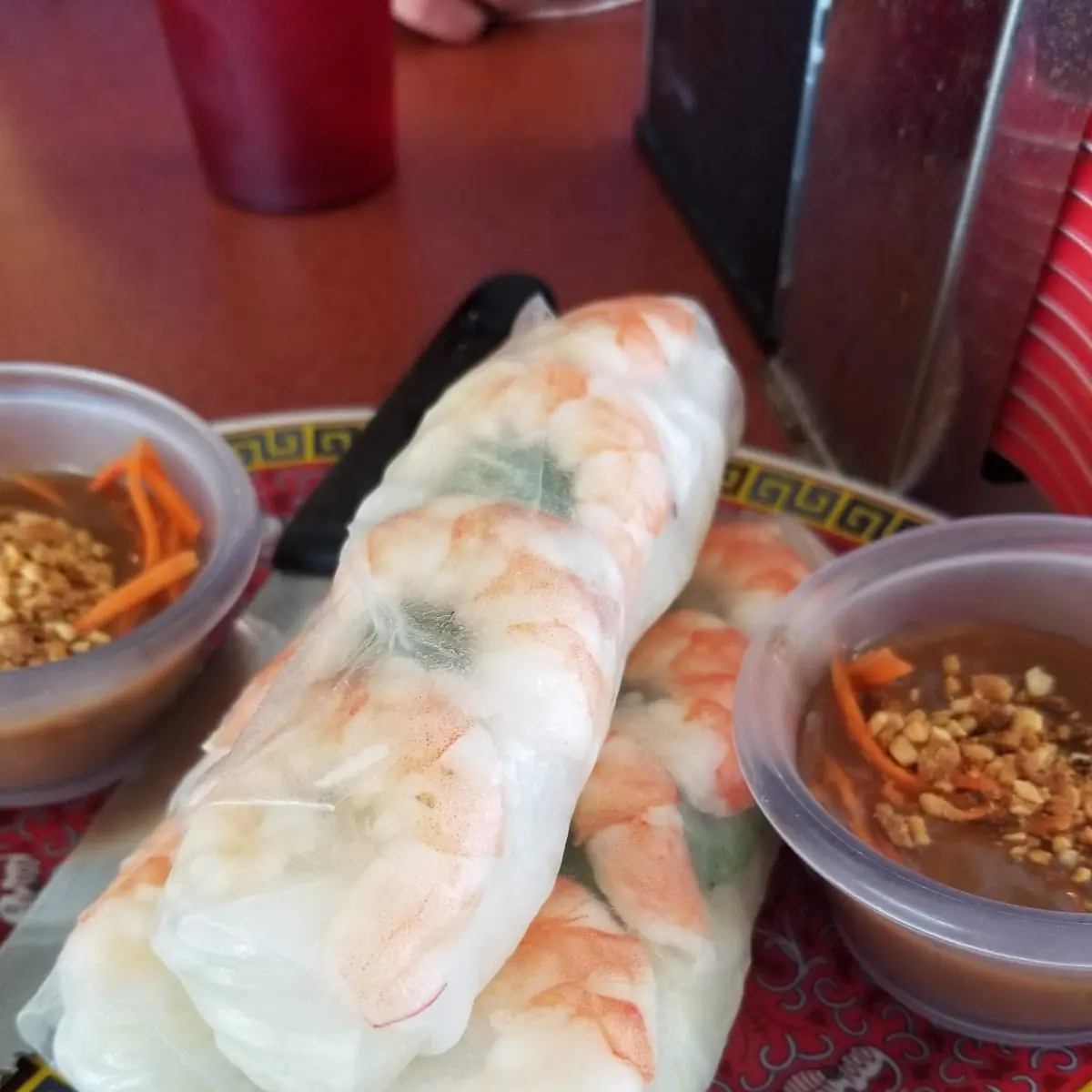 Goi Cuon 3 Cuon