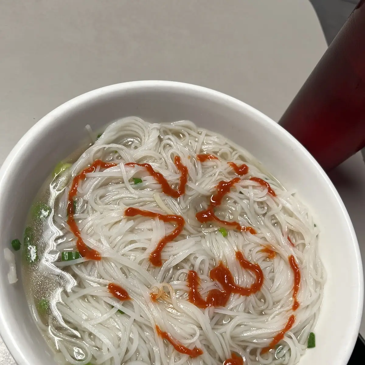 Pho Tom