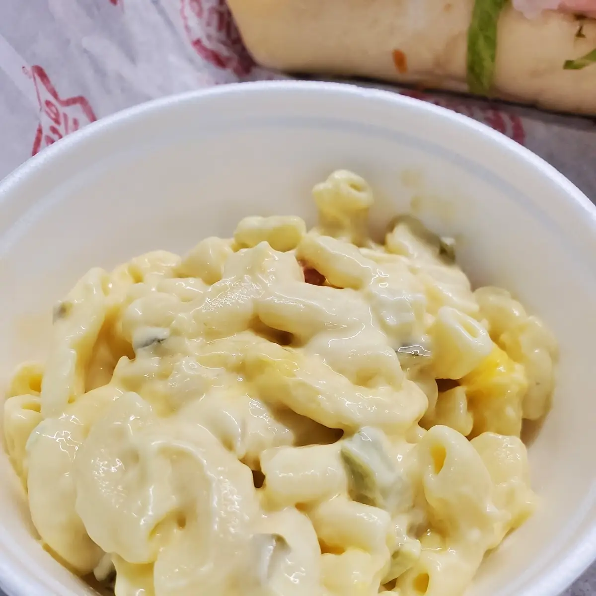Pasta Salad