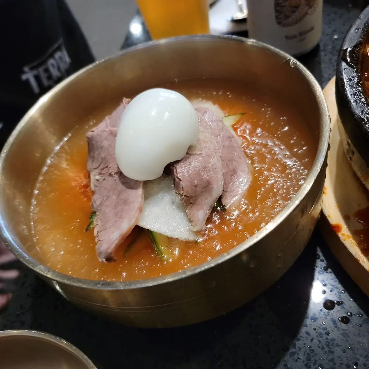 Naeng Myun