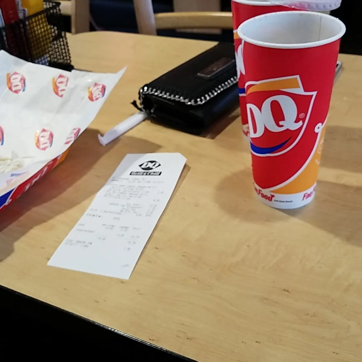 6 Chicken Strip Basket