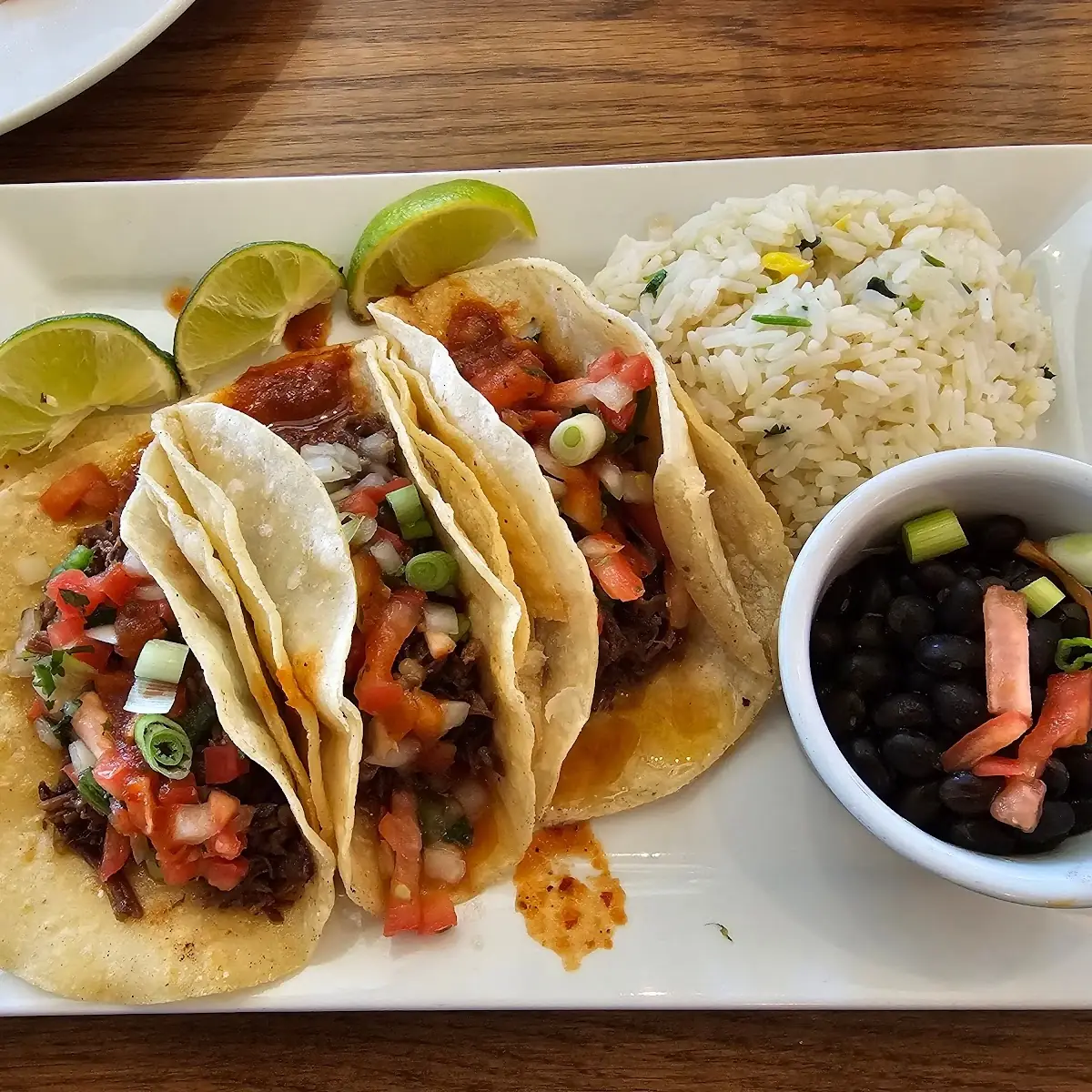 Short Rib Tacos