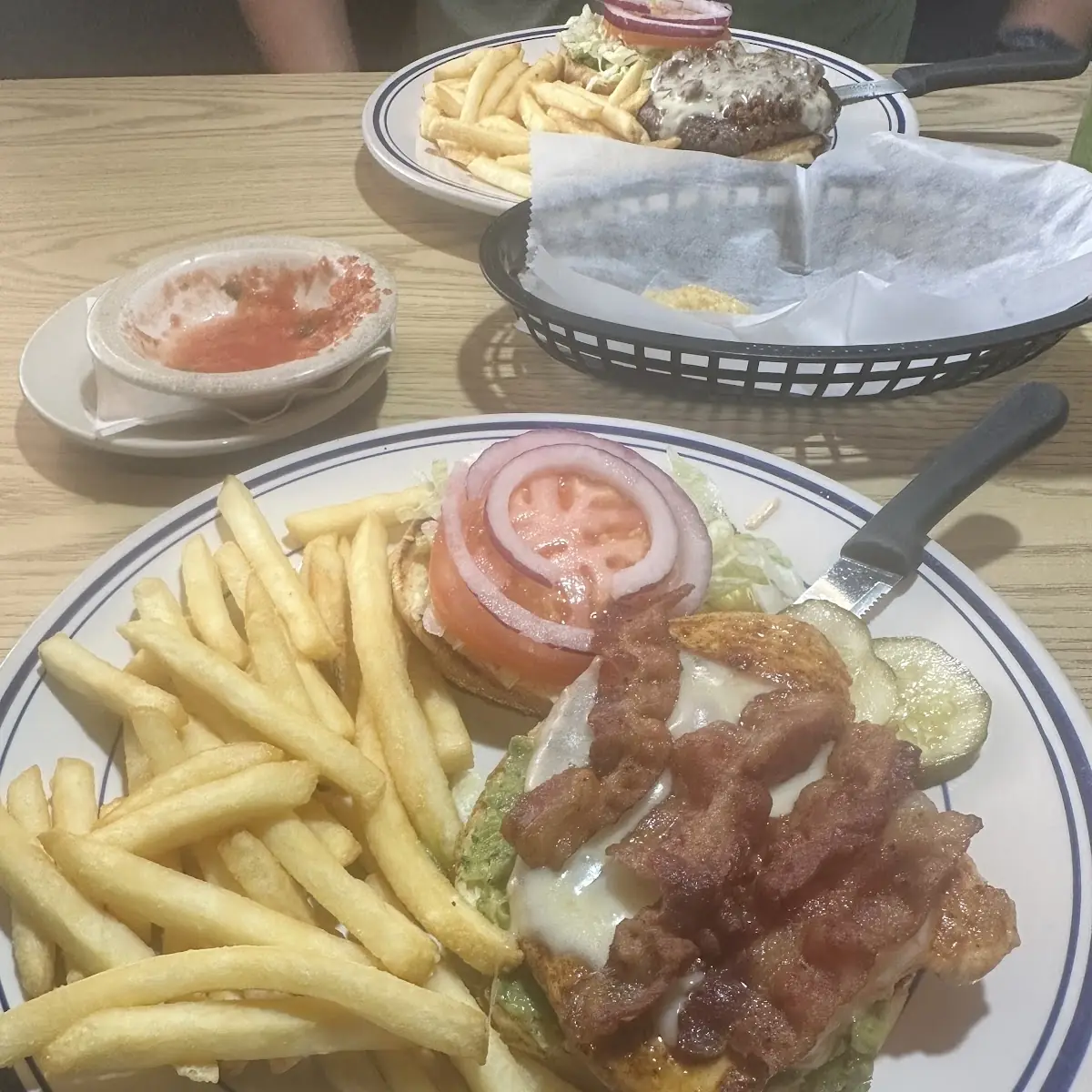 Chicken Sandwich