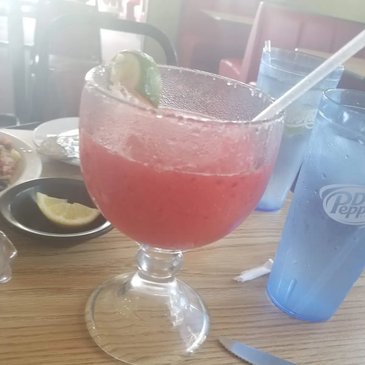 Texas Margarita