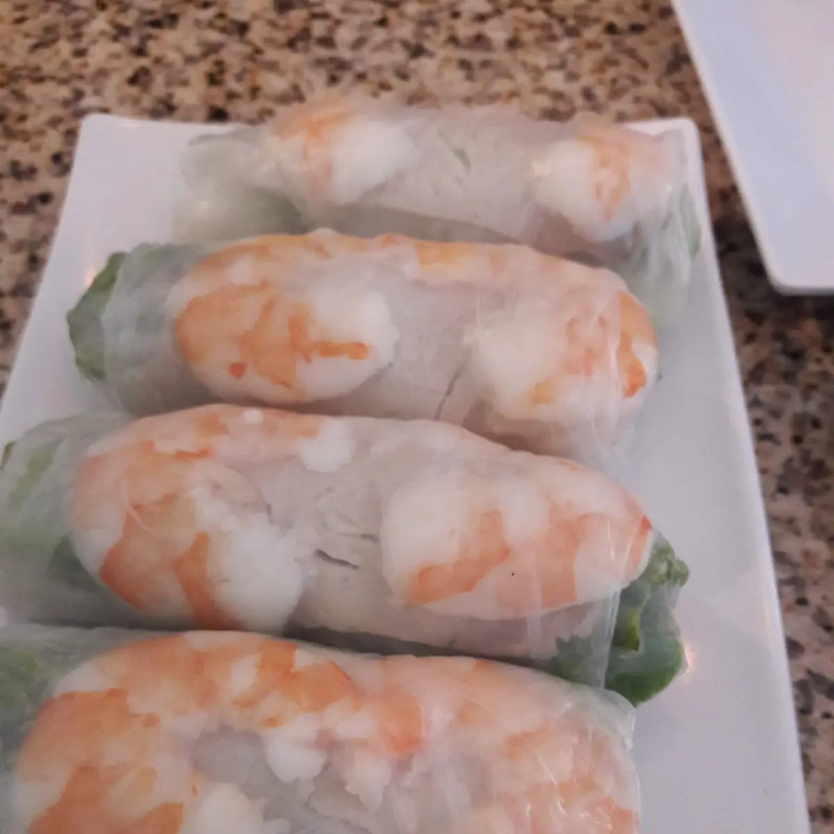 Goi Cuon Thit Nuong
