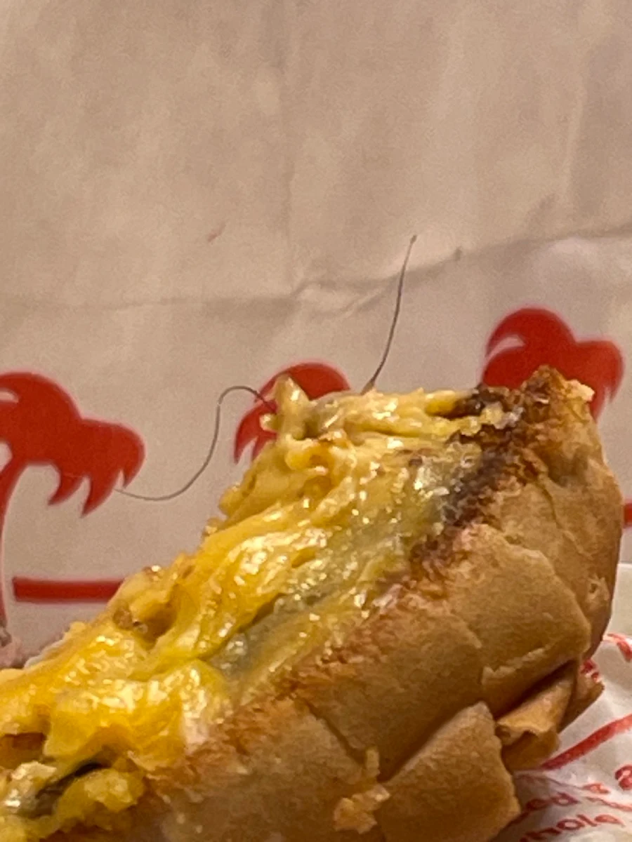 Hot Dog
