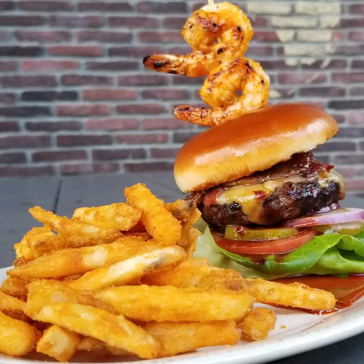 Burger of the Week