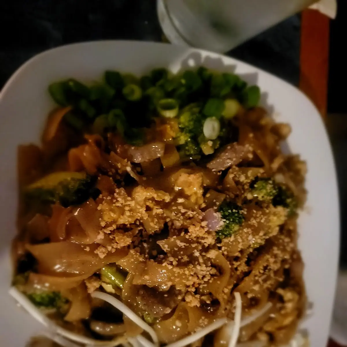 Pad See EW