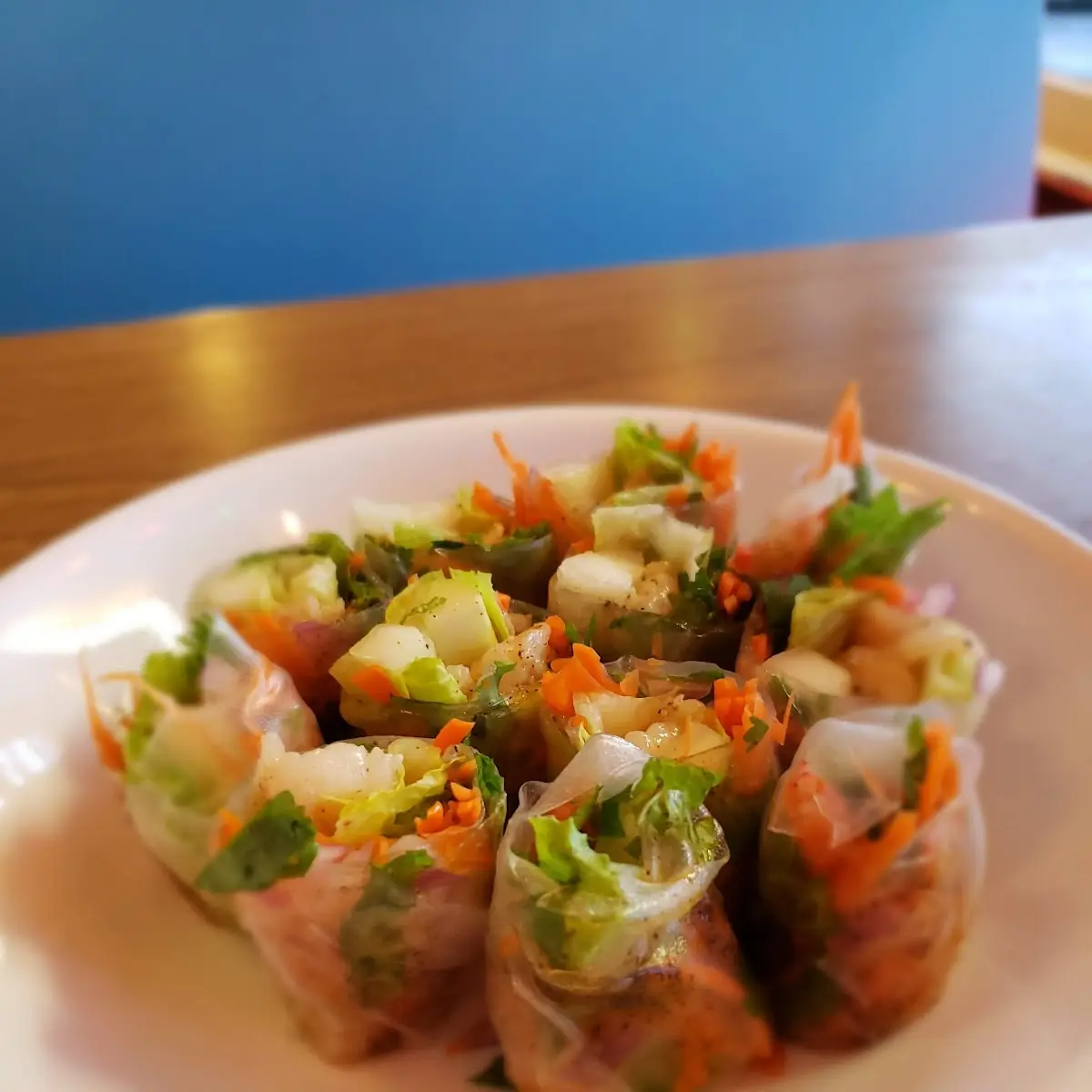 Spring Roll