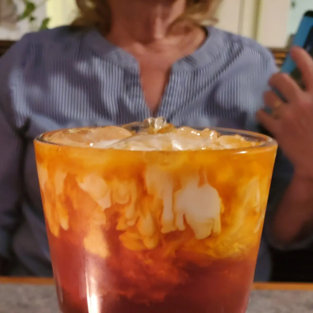 Thai Tea