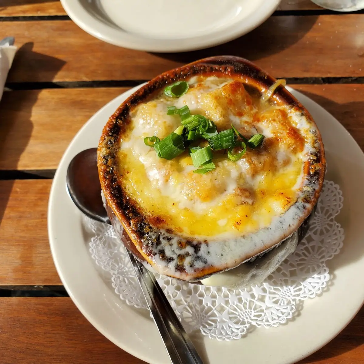 French Onion Soup