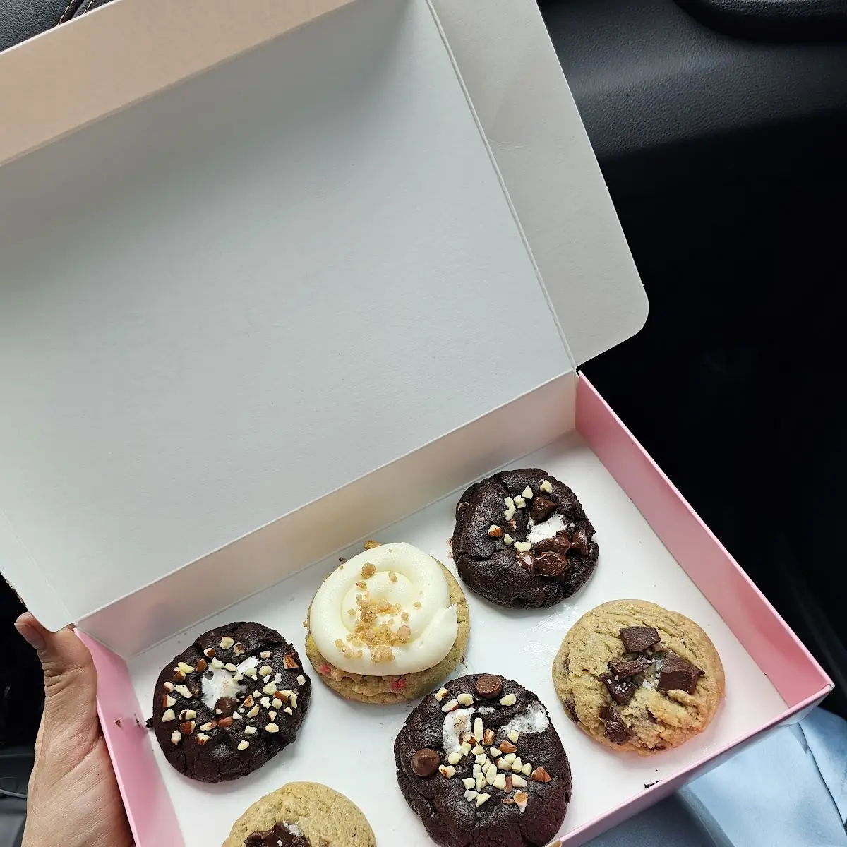 Doughnut