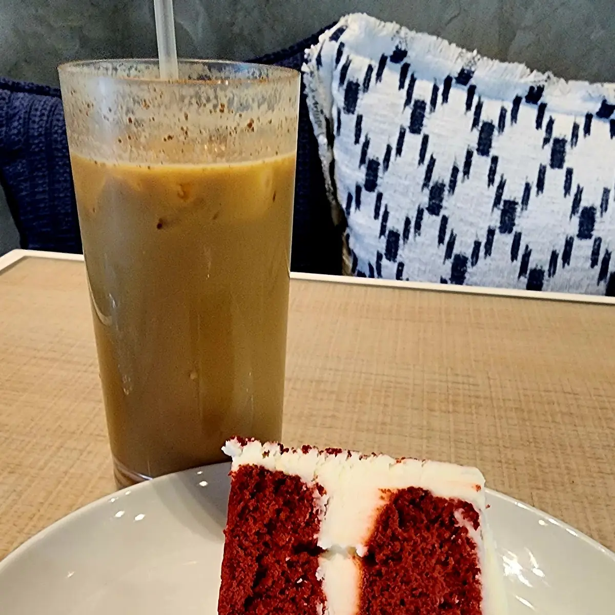 Red Velvet Cake