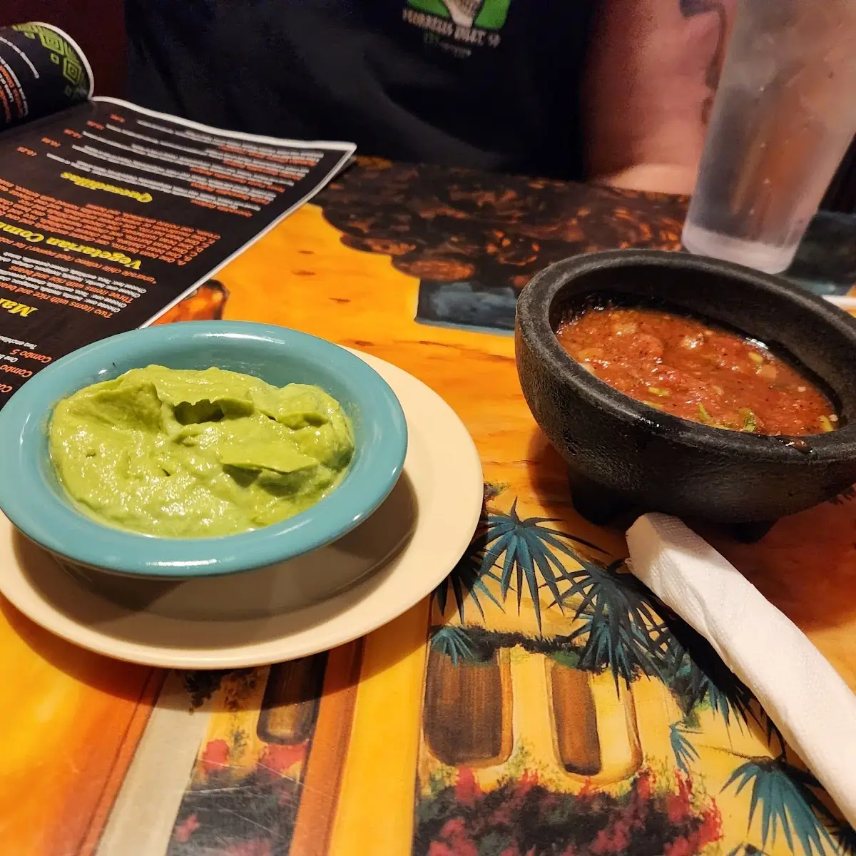 Guacamole Dip