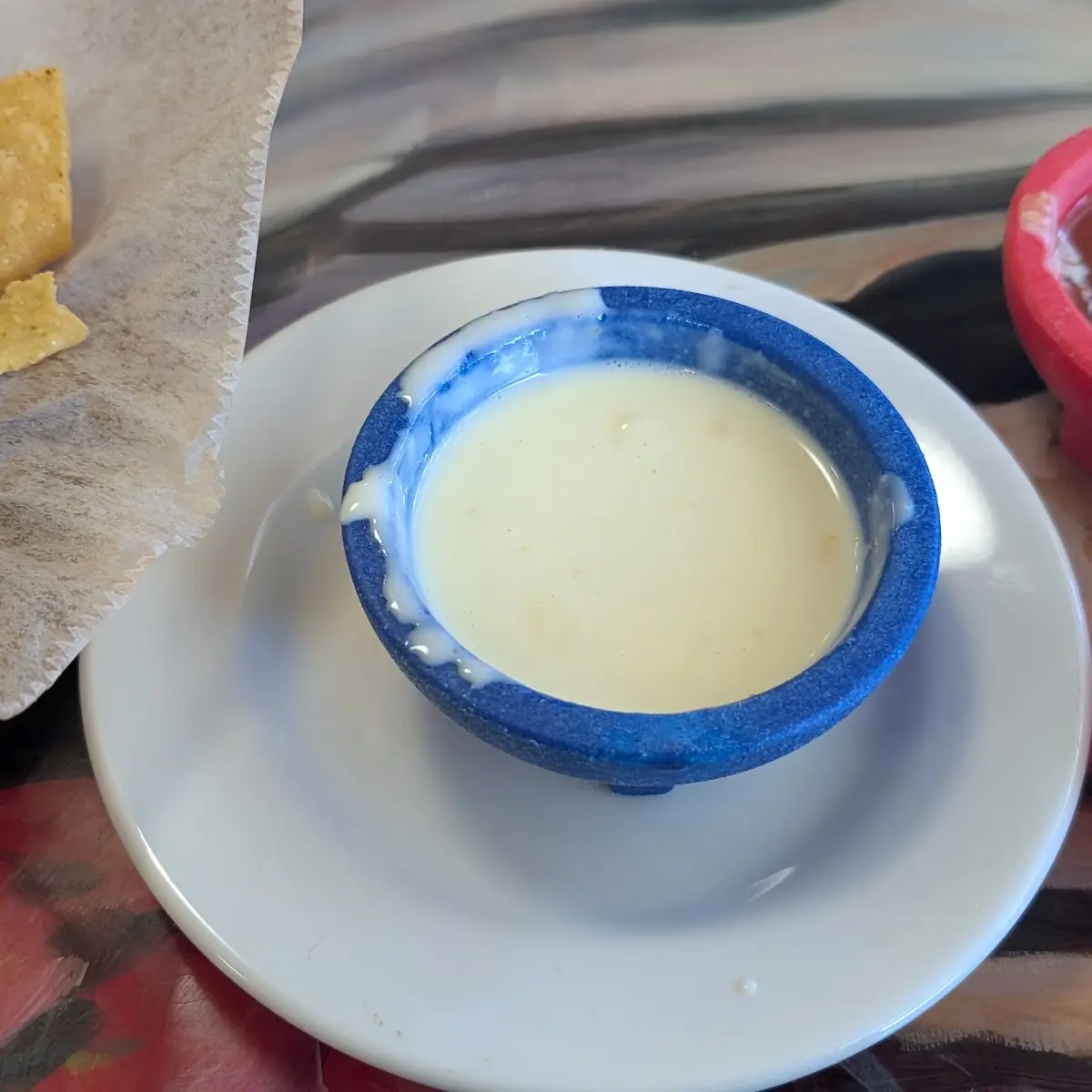 Cheese Dip