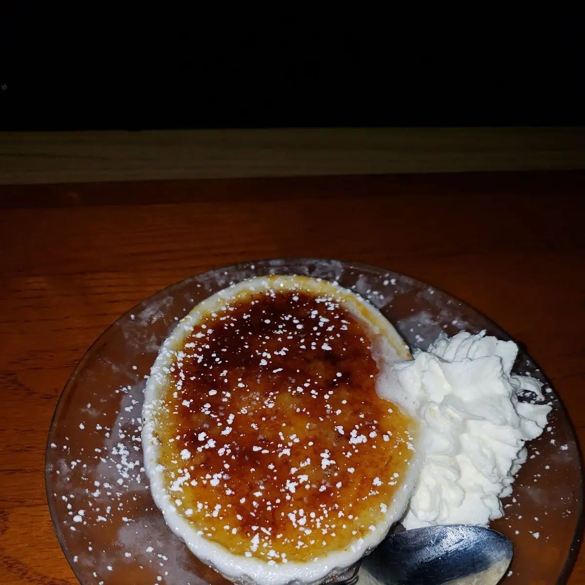 Creme Brulee