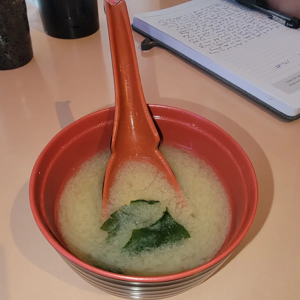 Miso Soup