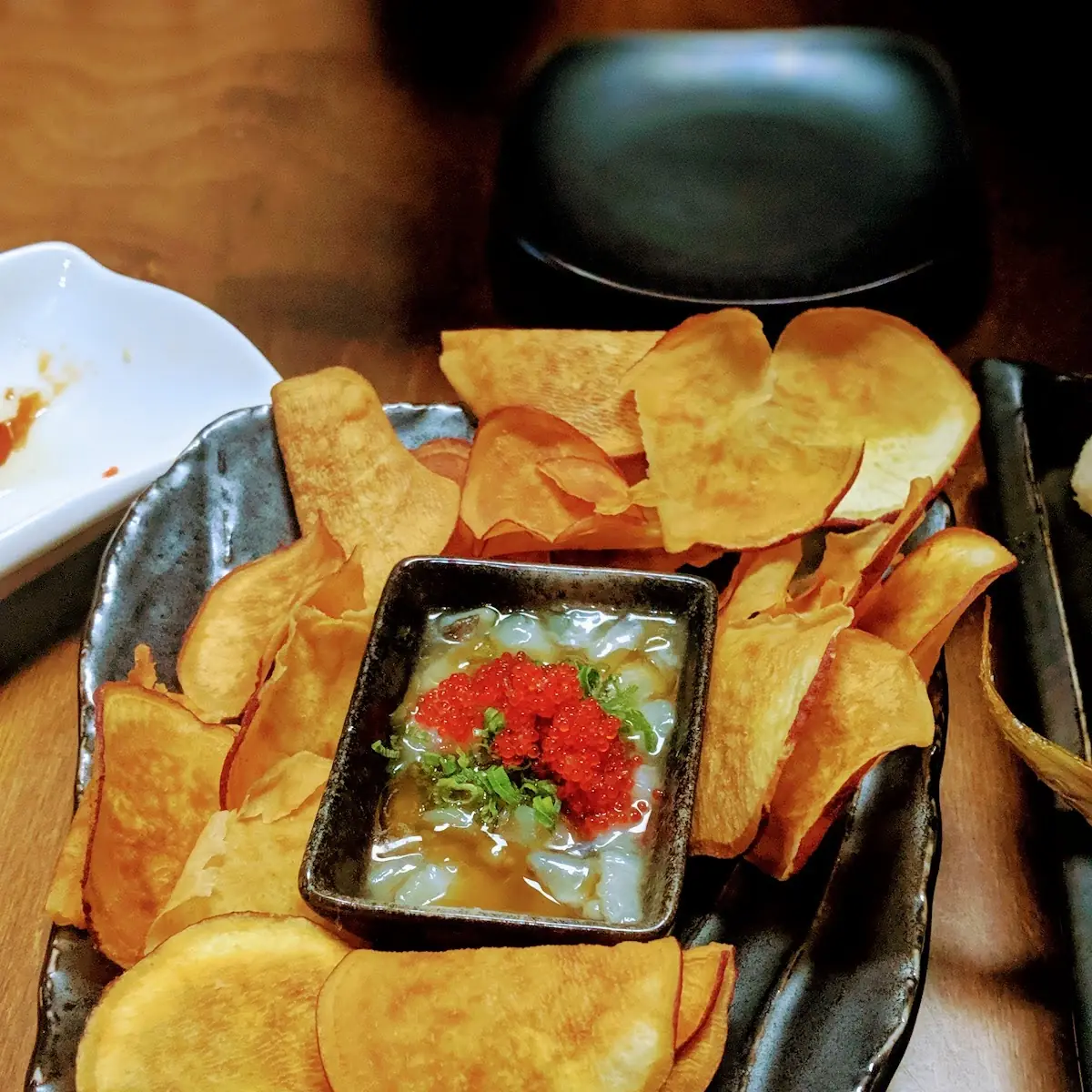 Spinach Dip