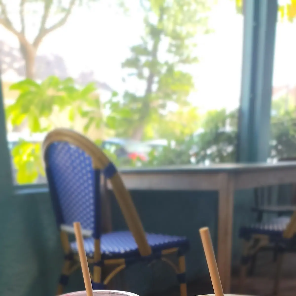 Cold Brew Smoothie