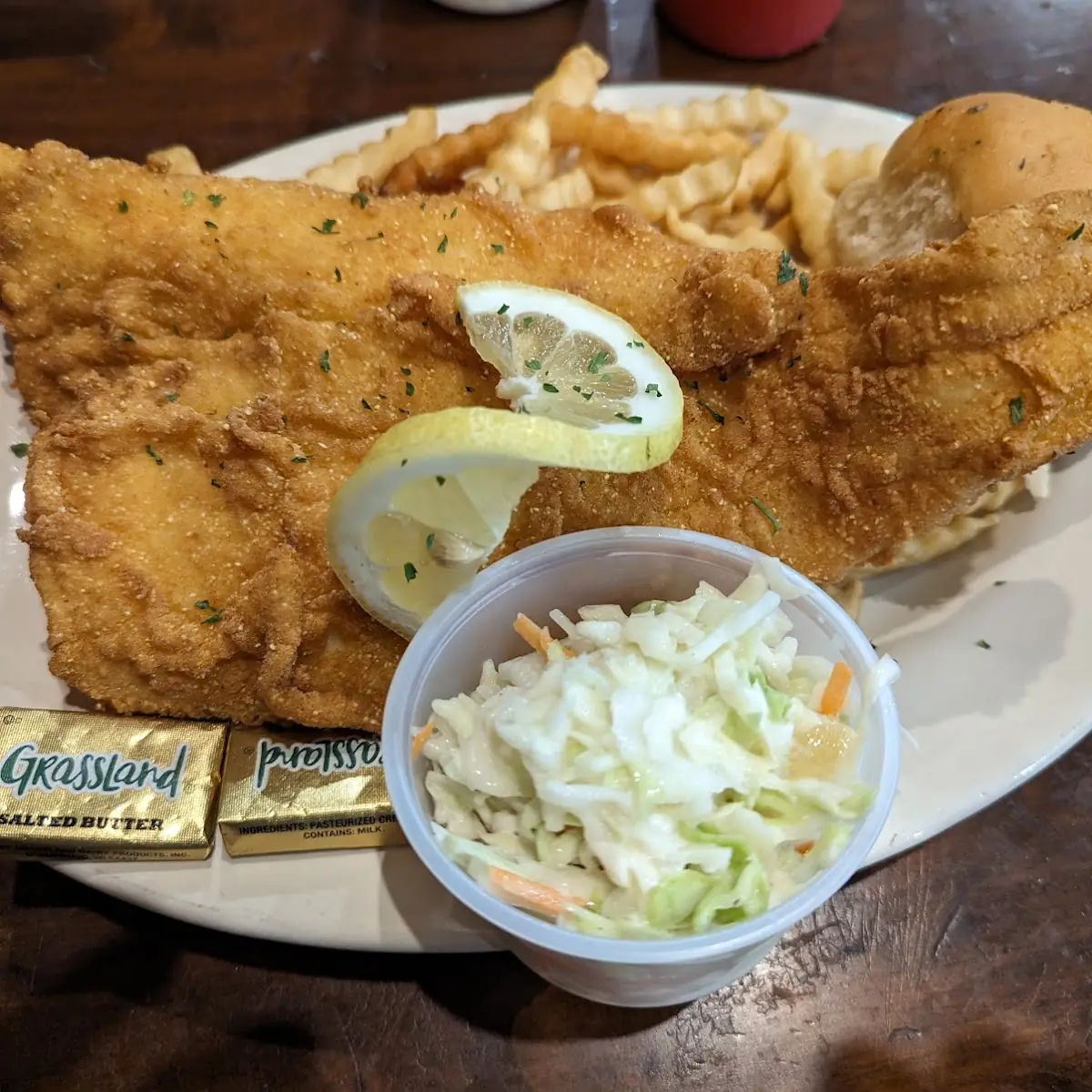 Fish Fry