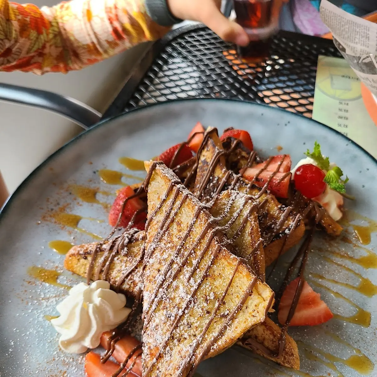 French Toast