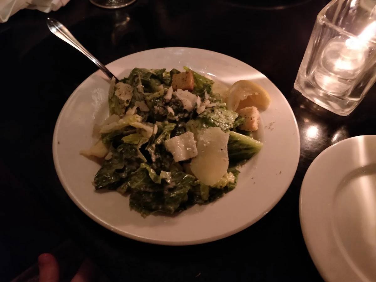 Caesar Salad
