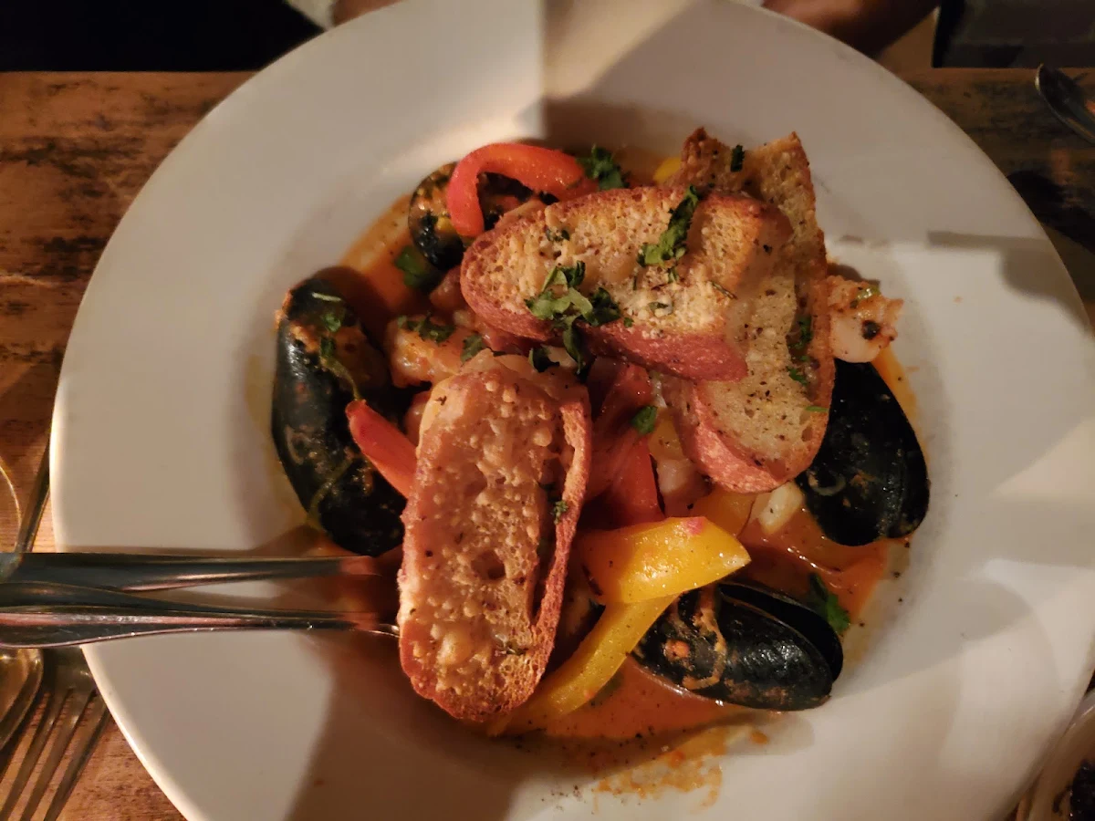 Cioppino
