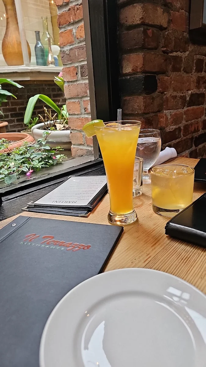 Cocktails